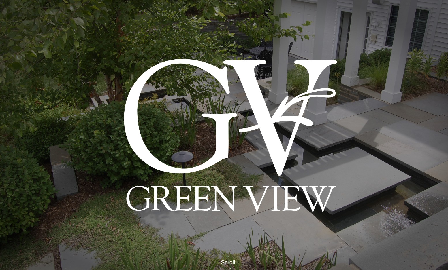 Green View Outdoor Solution